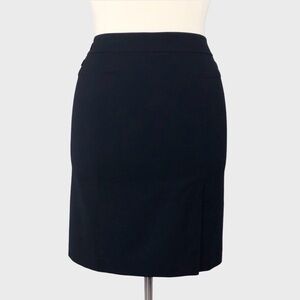 BCBGMaxAzria Straigth Skirt